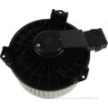 Blower Motor Cost Blower motor for LHDToyota Hilux Fortuner Innova 87103-0K091 Factory